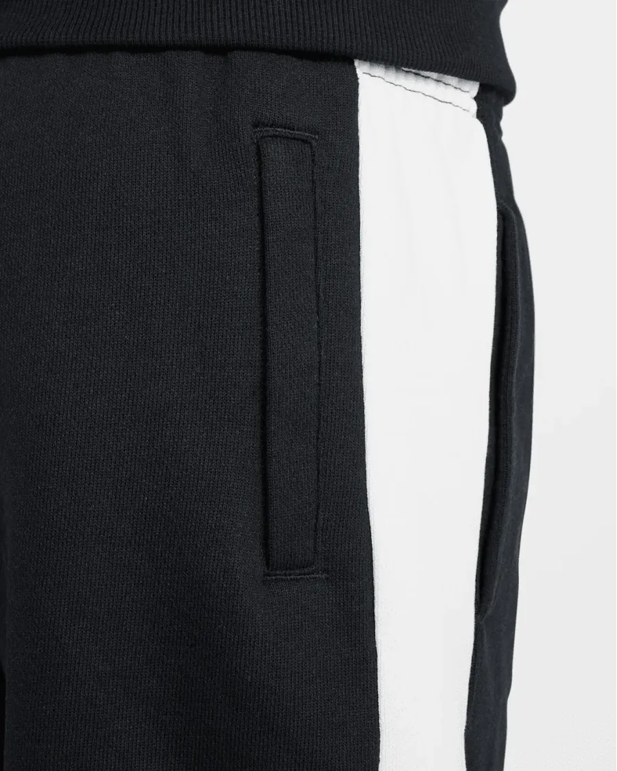 Шорти Nike Air Fleece HF8808-010