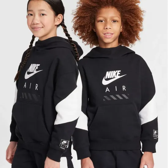 Худі Nike Air Fleece HF8812-010