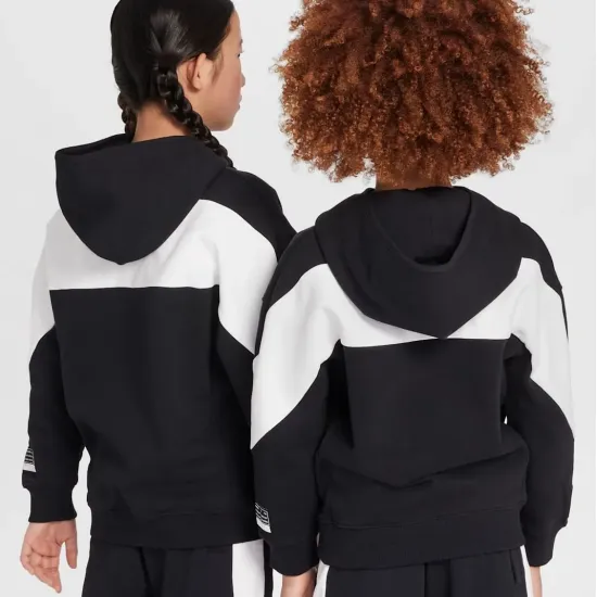 Худі Nike Air Fleece HF8812-010