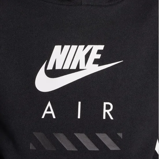 Худі Nike Air Fleece HF8812-010
