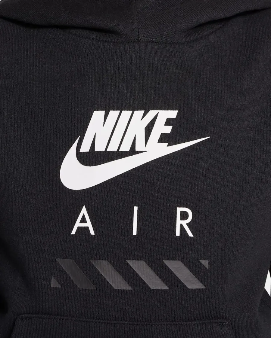 Худі Nike Air Fleece HF8812-010