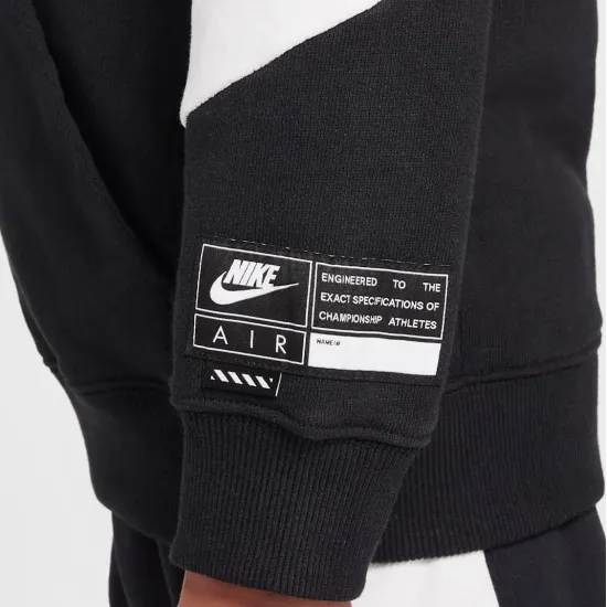 Худі Nike Air Fleece HF8812-010