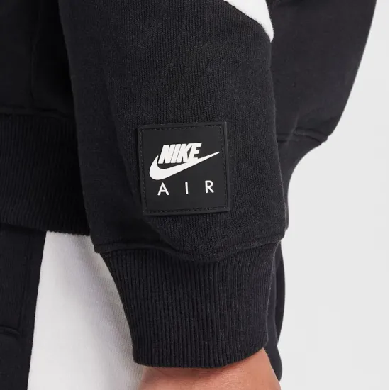 Худі Nike Air Fleece HF8812-010
