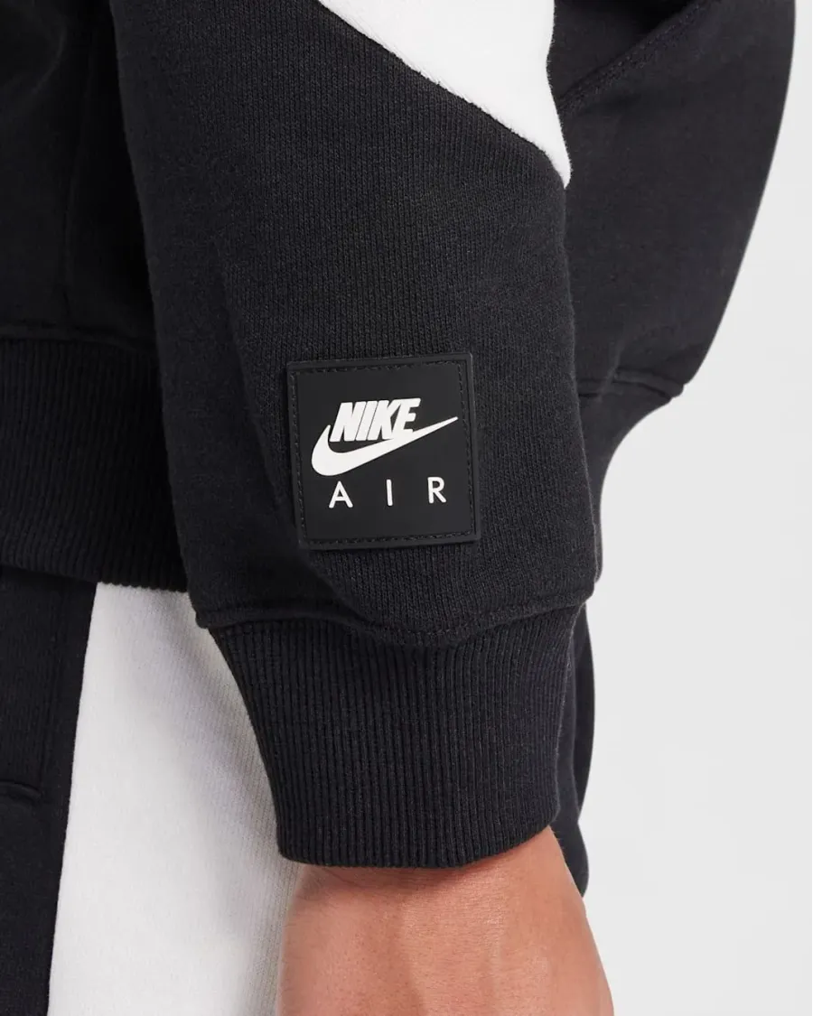 Худі Nike Air Fleece HF8812-010