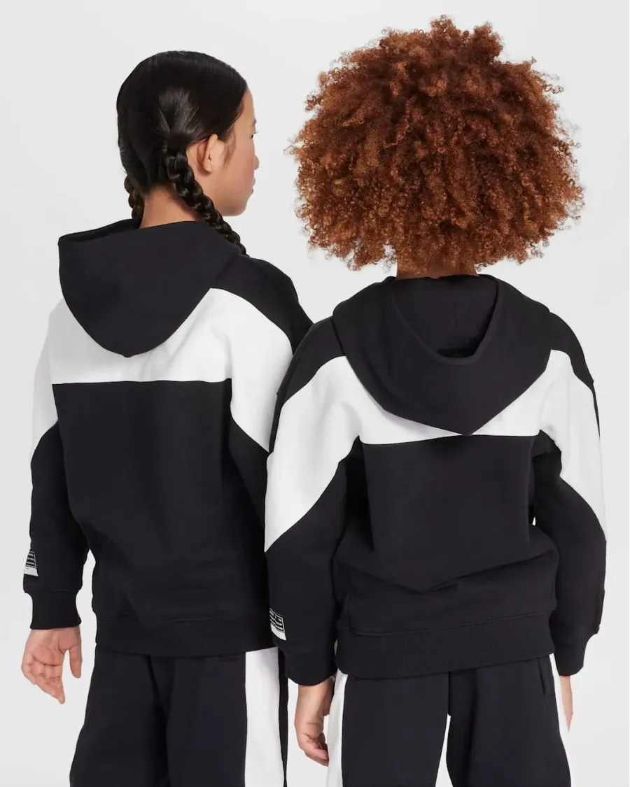 Костюм Nike Air Fleece HF8812-010_HF8811-010