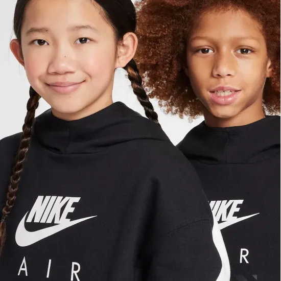 Костюм Nike Air Fleece HF8812-010_HF8811-010