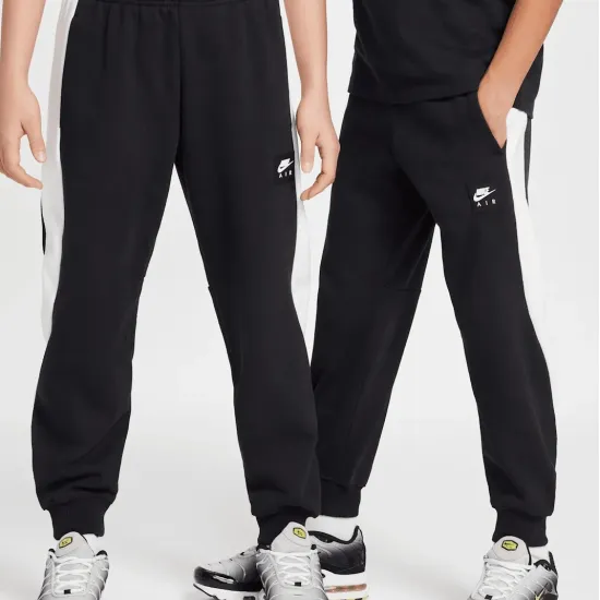 Костюм Nike Air Fleece HF8812-010_HF8811-010
