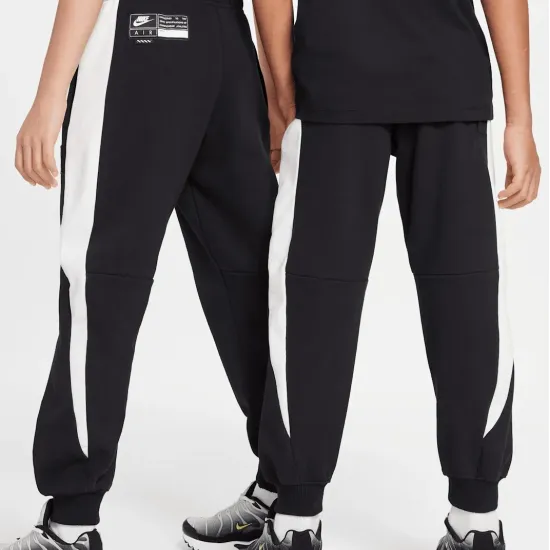 Костюм Nike Air Fleece HF8812-010_HF8811-010