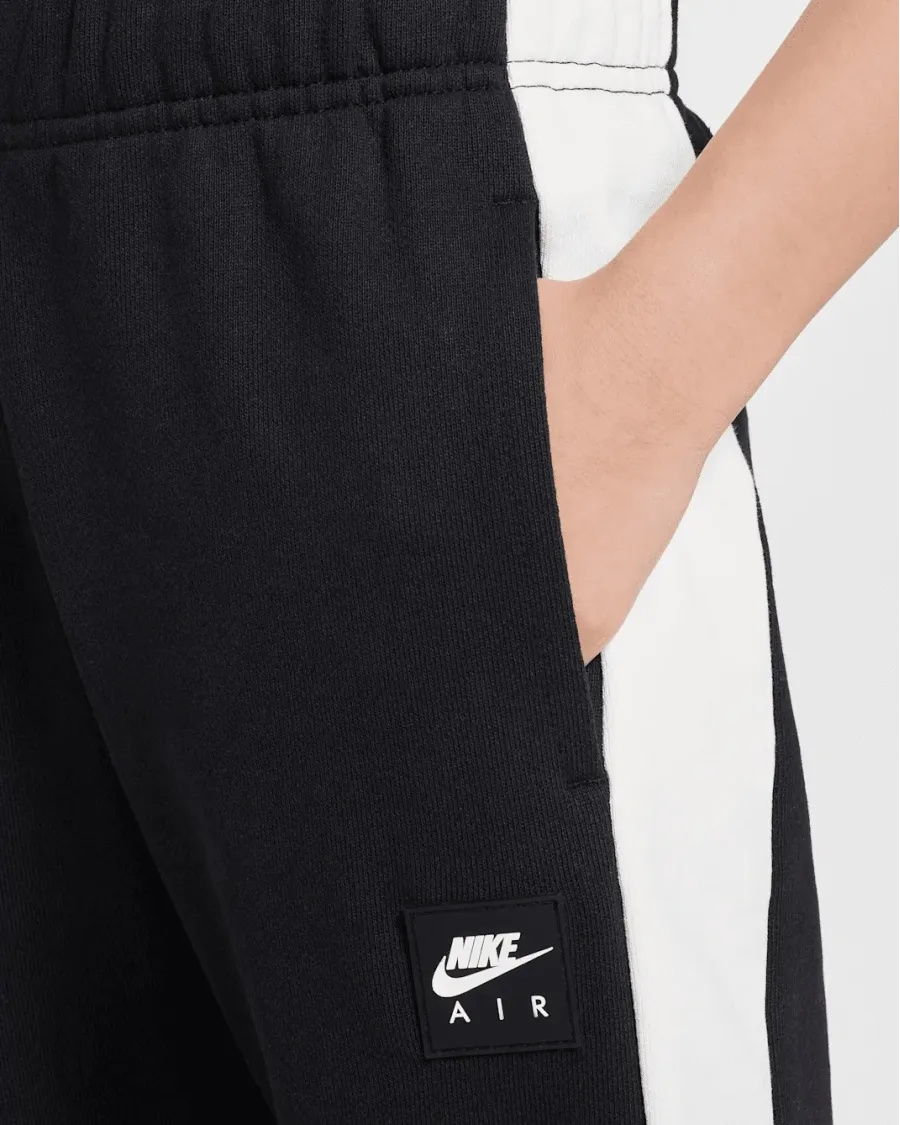 Костюм Nike Air Fleece HF8812-010_HF8811-010