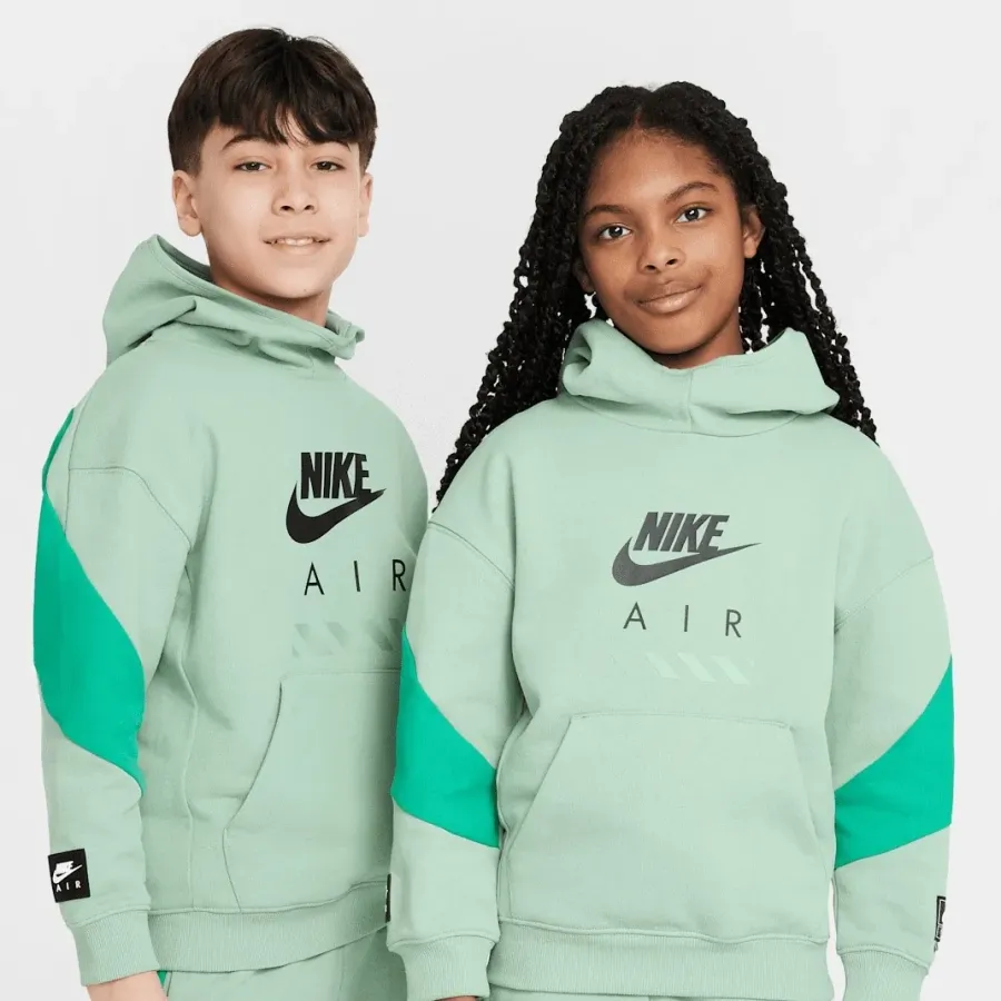 Костюм Nike Air Fleece HF8812-037_HF8811-037