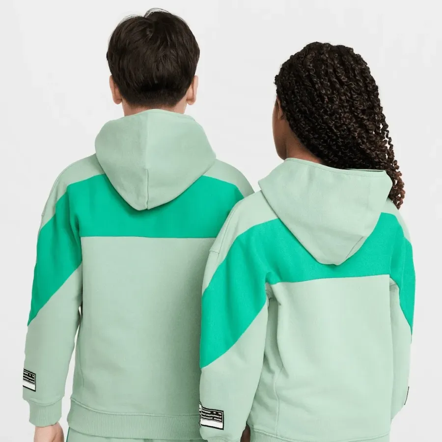 Костюм Nike Air Fleece HF8812-037_HF8811-037