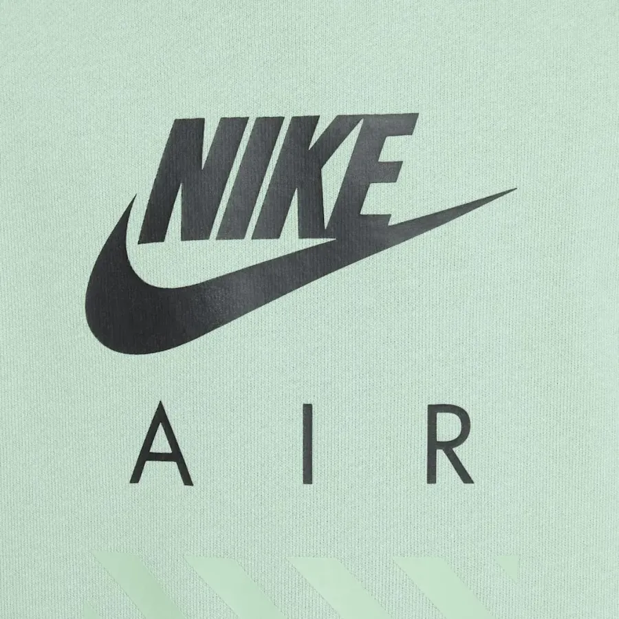 Костюм Nike Air Fleece HF8812-037_HF8811-037