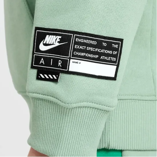 Костюм Nike Air Fleece HF8812-037_HF8811-037