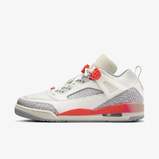 Кросівки Nike Air Jordan Spizike Low X PSG HF8827-100