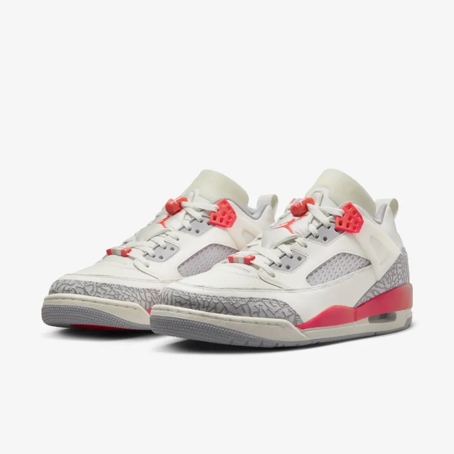 Кросівки Nike Air Jordan Spizike Low X PSG HF8827-100