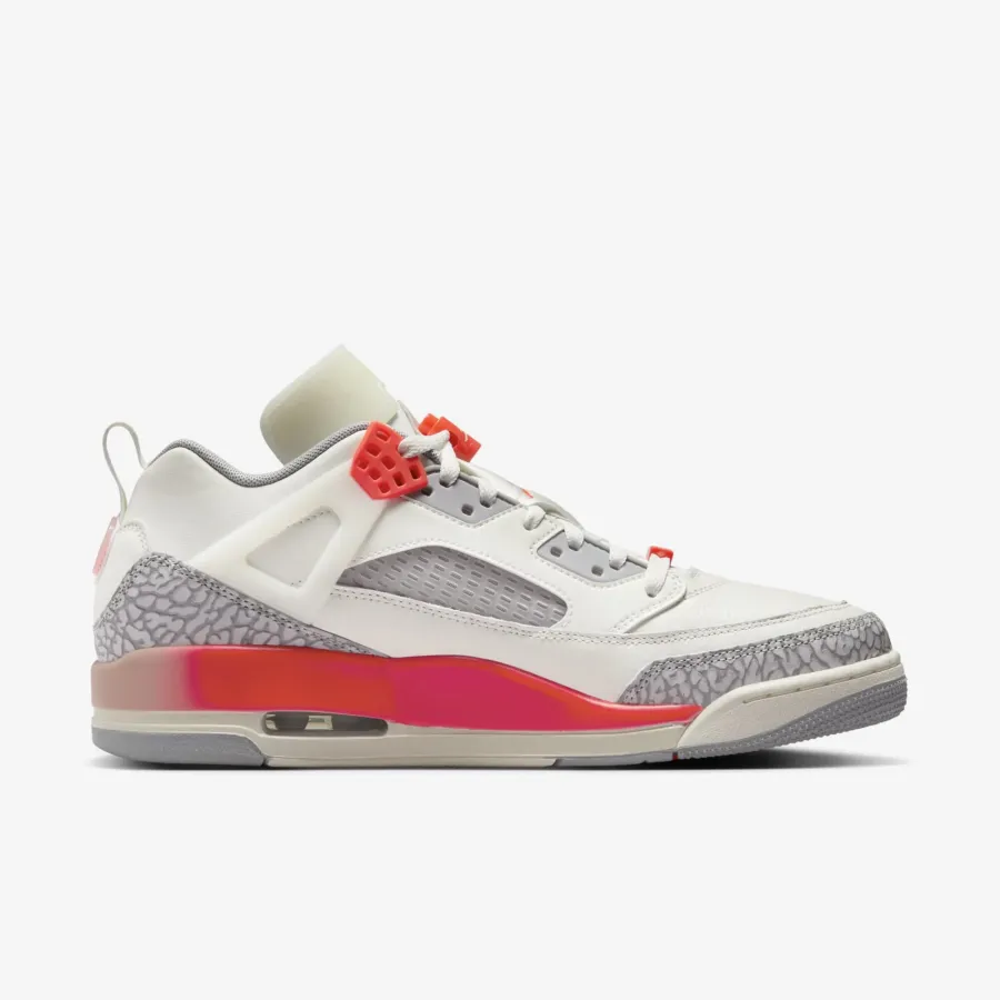 Кросівки Nike Air Jordan Spizike Low X PSG HF8827-100