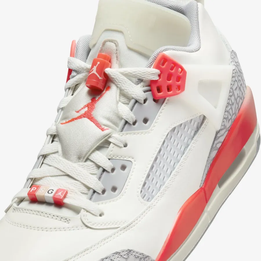 Кросівки Nike Air Jordan Spizike Low X PSG HF8827-100