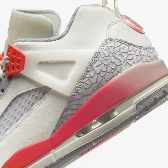 Кросівки Nike Air Jordan Spizike Low X PSG HF8827-100