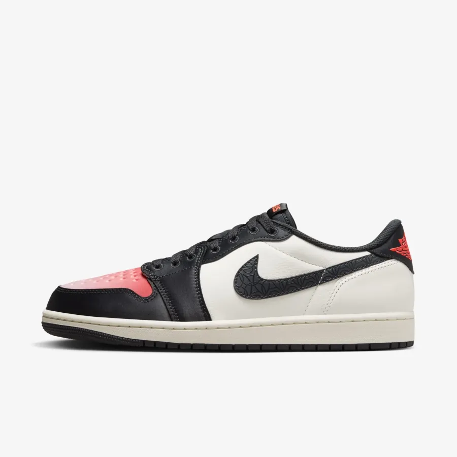Кросівки Nike Air Jordan 1 Low Paris Saint-Germain HF8828-100