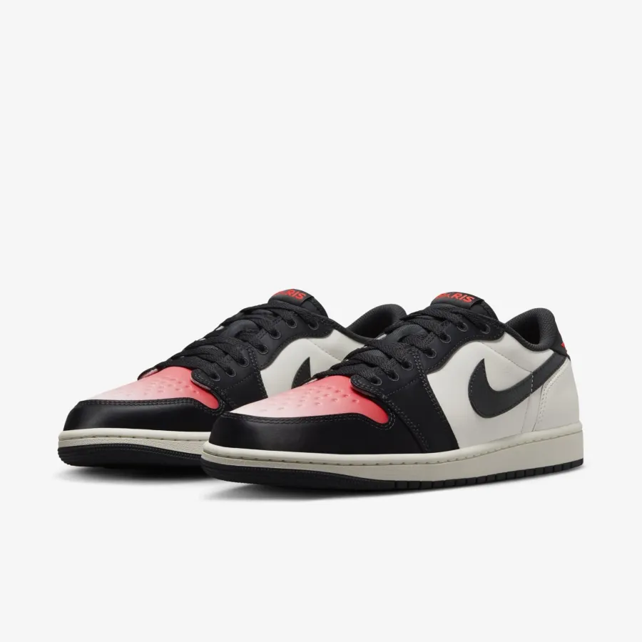 Кросівки Nike Air Jordan 1 Low Paris Saint-Germain HF8828-100