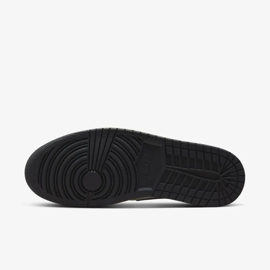 Кросівки Nike Air Jordan 1 Low Paris Saint-Germain HF8828-100