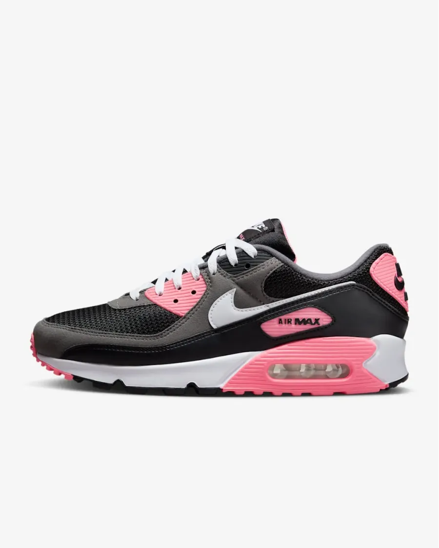 Кросівки Nike Air Max 90 HF9190-001