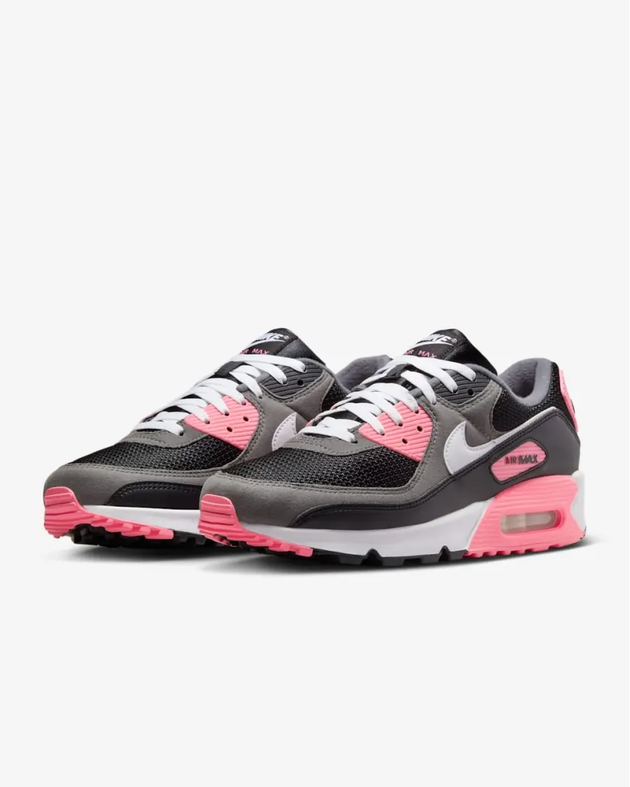 Кросівки Nike Air Max 90 HF9190-001