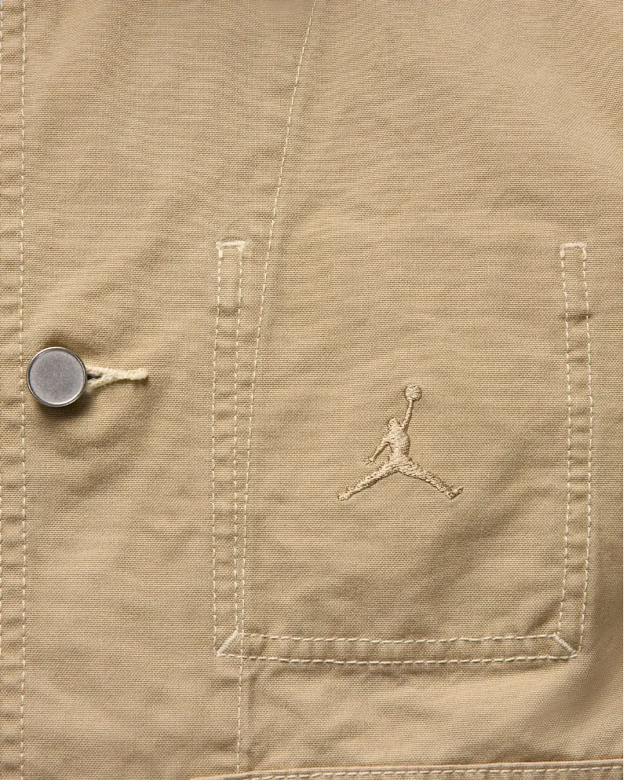 Куртка Nike Air Jordan Essentials Statement Chicago HF9317-257