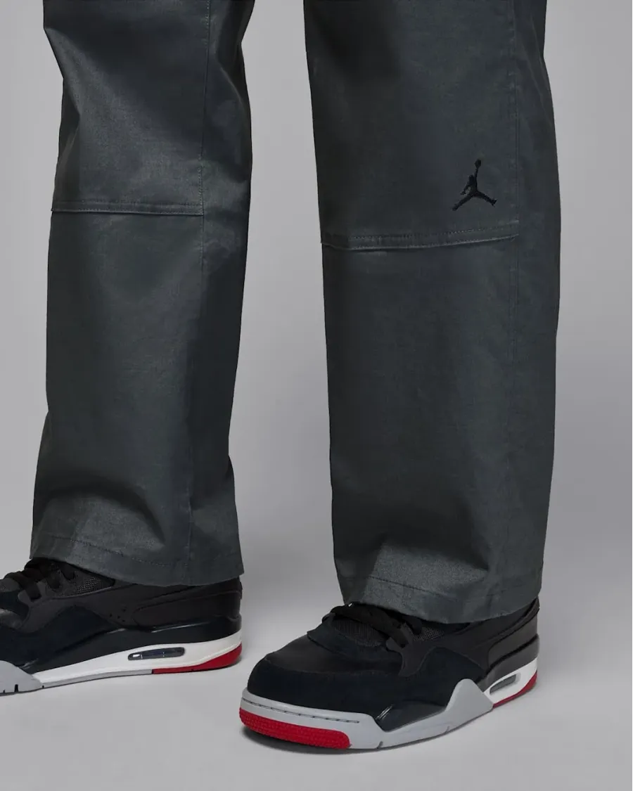 Штани Nike Air Jordan Essentials Woven HF9329-068