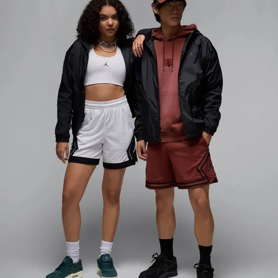 Куртка Nike Air Jordan Draft HF9333-010