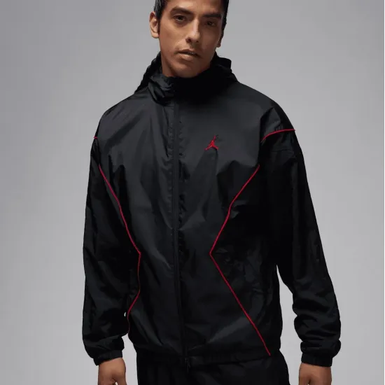 Куртка Nike Air Jordan Draft HF9333-011
