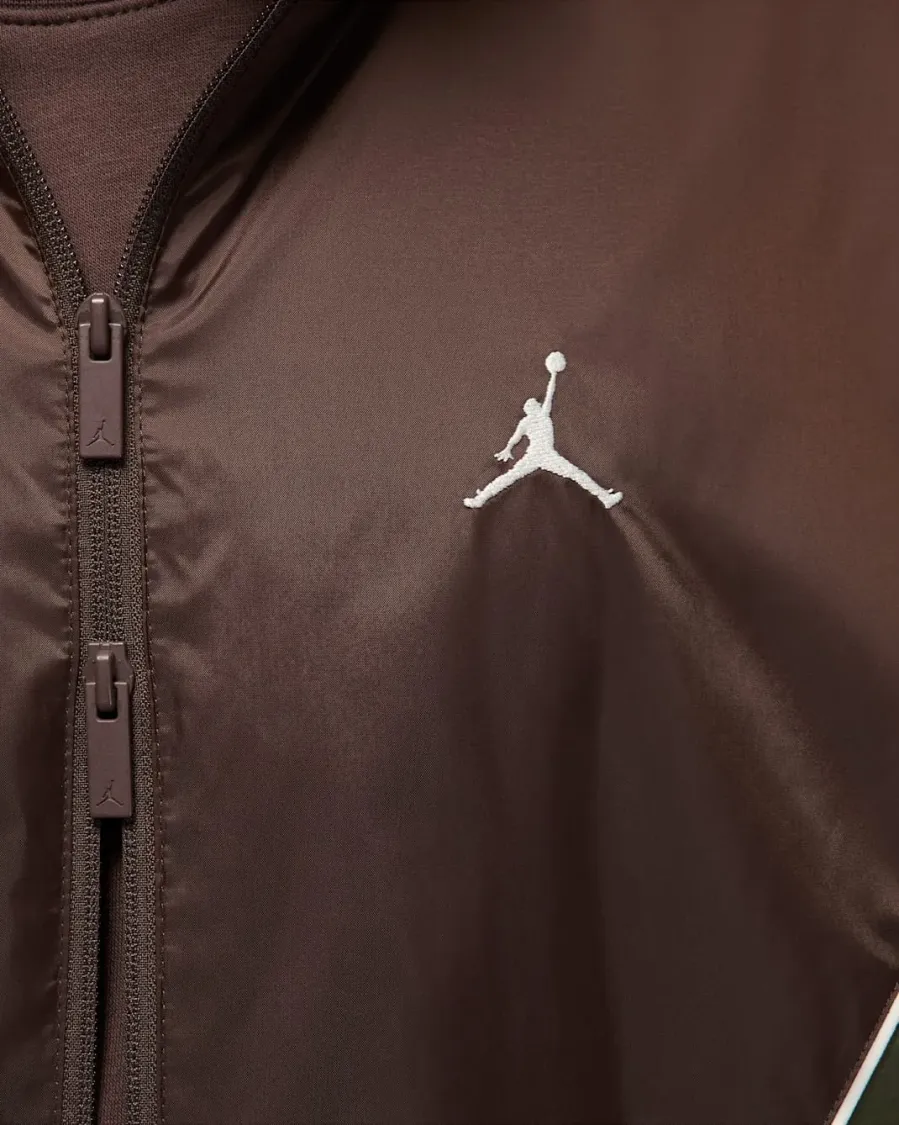 Куртка Nike Air Jordan Draft HF9333-237