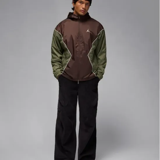 Куртка Nike Air Jordan Draft HF9333-237