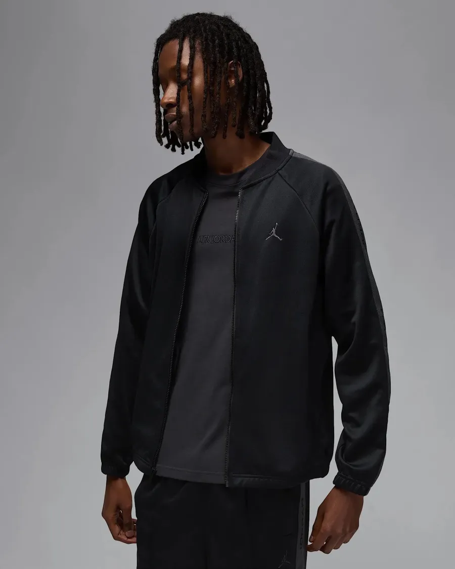 Кофта Nike Air Jordan Essentials Track Suit HF9339-010