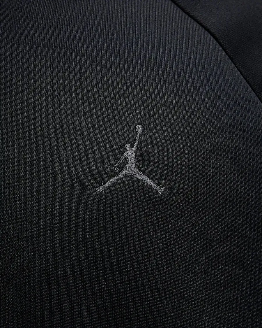 Кофта Nike Air Jordan Essentials Track Suit HF9339-010