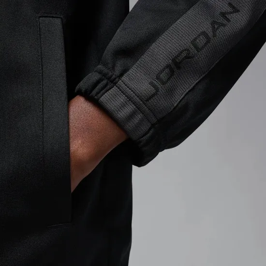 Кофта Nike Air Jordan Essentials Track Suit HF9339-010
