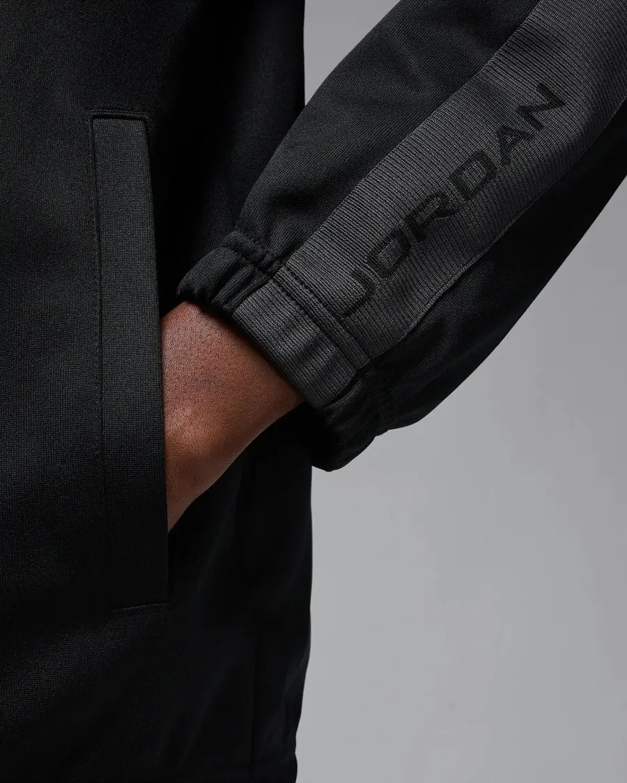 Кофта Nike Air Jordan Essentials Track Suit HF9339-010
