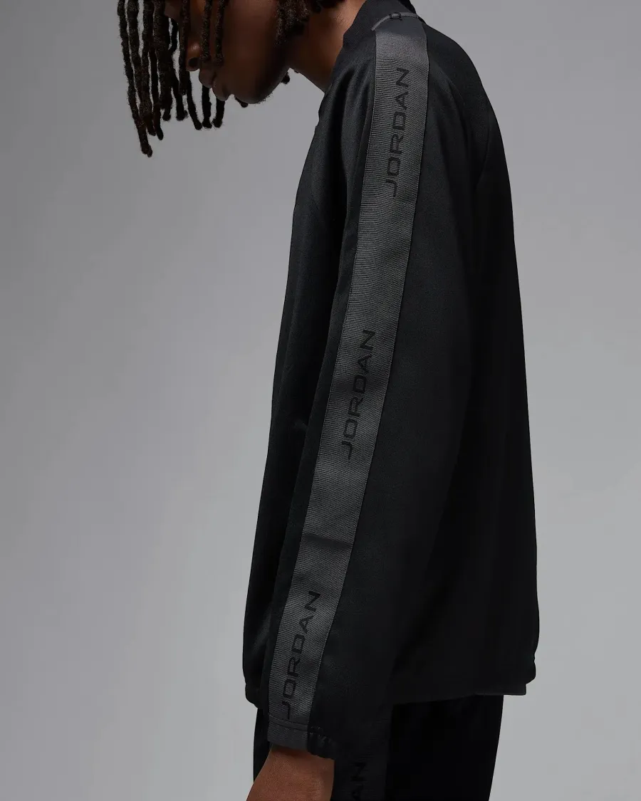 Кофта Nike Air Jordan Essentials Track Suit HF9339-010