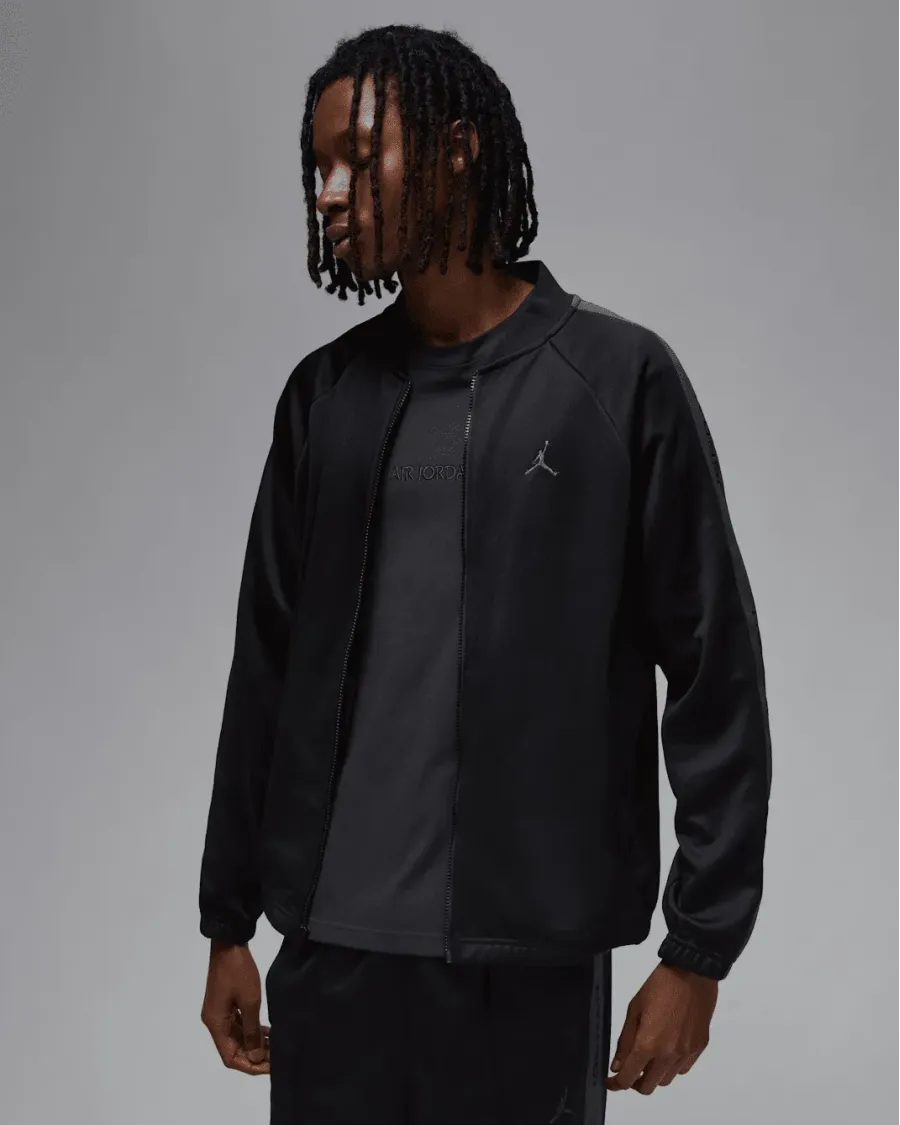 Костюм Nike Air Jordan Essentials Track Suit HF9339-010_HF9341-010