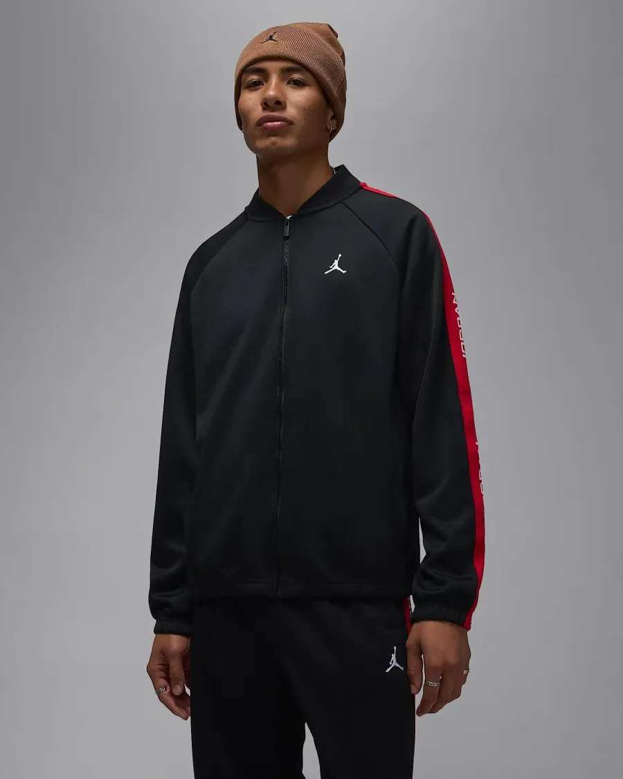 Кофта Nike Air Jordan Essentials Track Suit HF9339-011