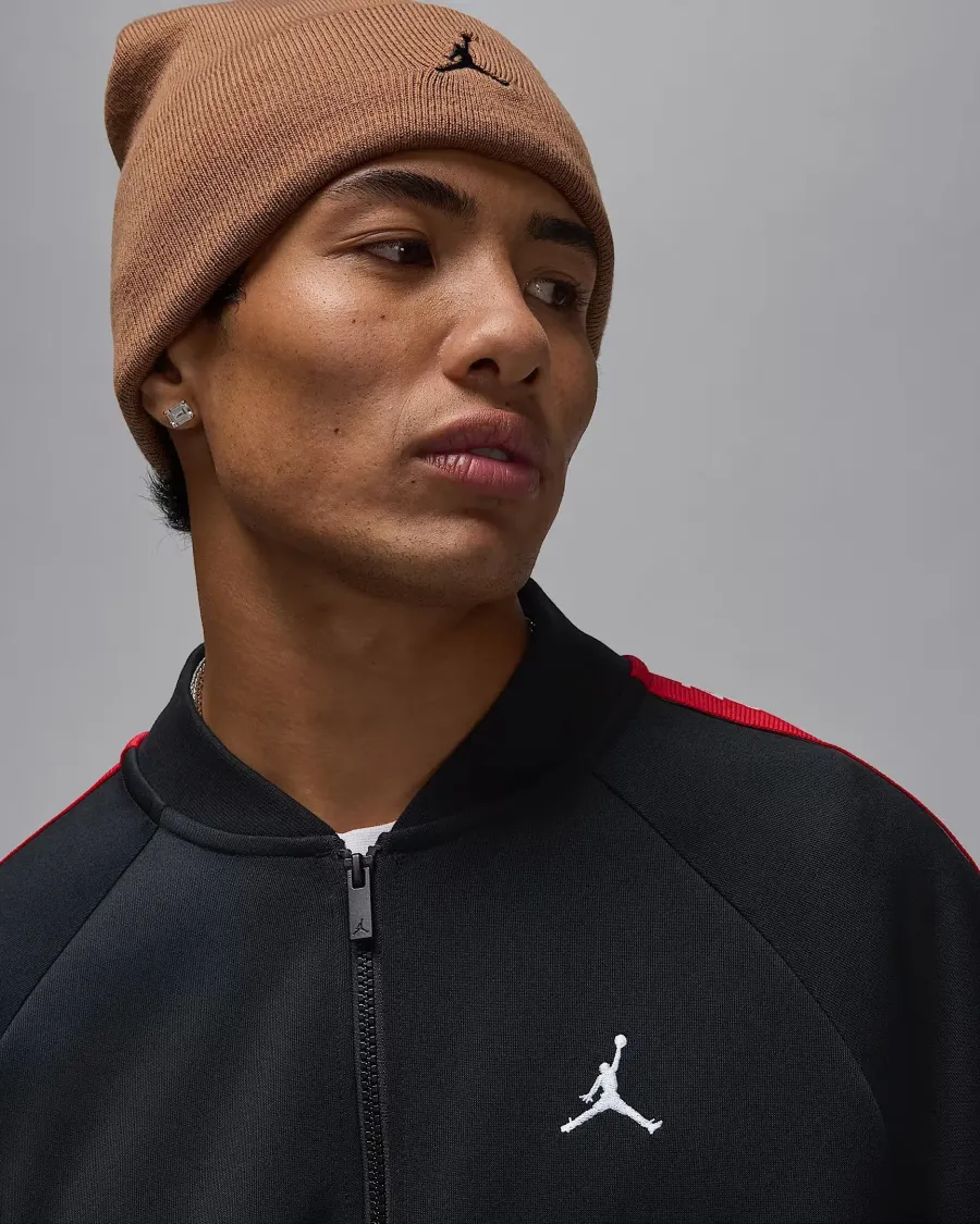 Кофта Nike Air Jordan Essentials Track Suit HF9339-011