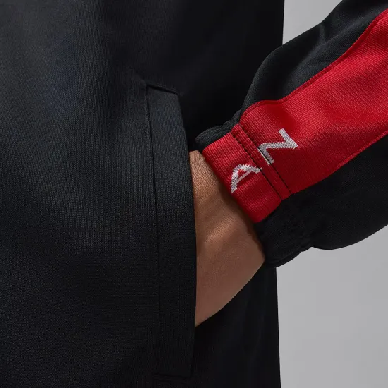 Кофта Nike Air Jordan Essentials Track Suit HF9339-011
