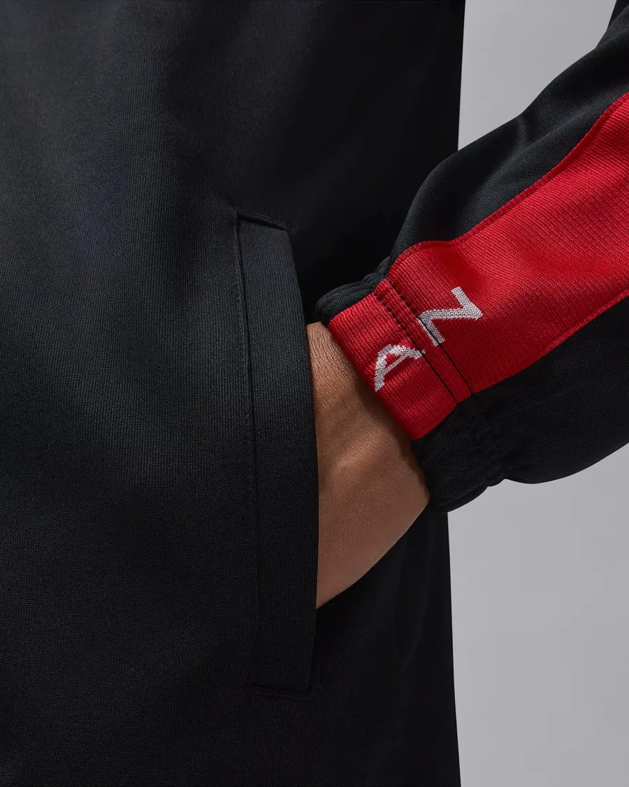 Кофта Nike Air Jordan Essentials Track Suit HF9339-011