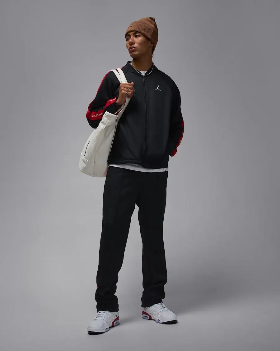 Кофта Nike Air Jordan Essentials Track Suit HF9339-011