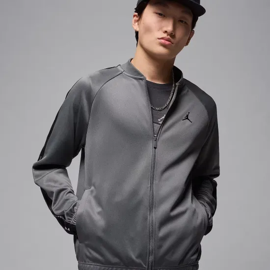 Кофта Nike Air Jordan Essentials Track Suit HF9339-034