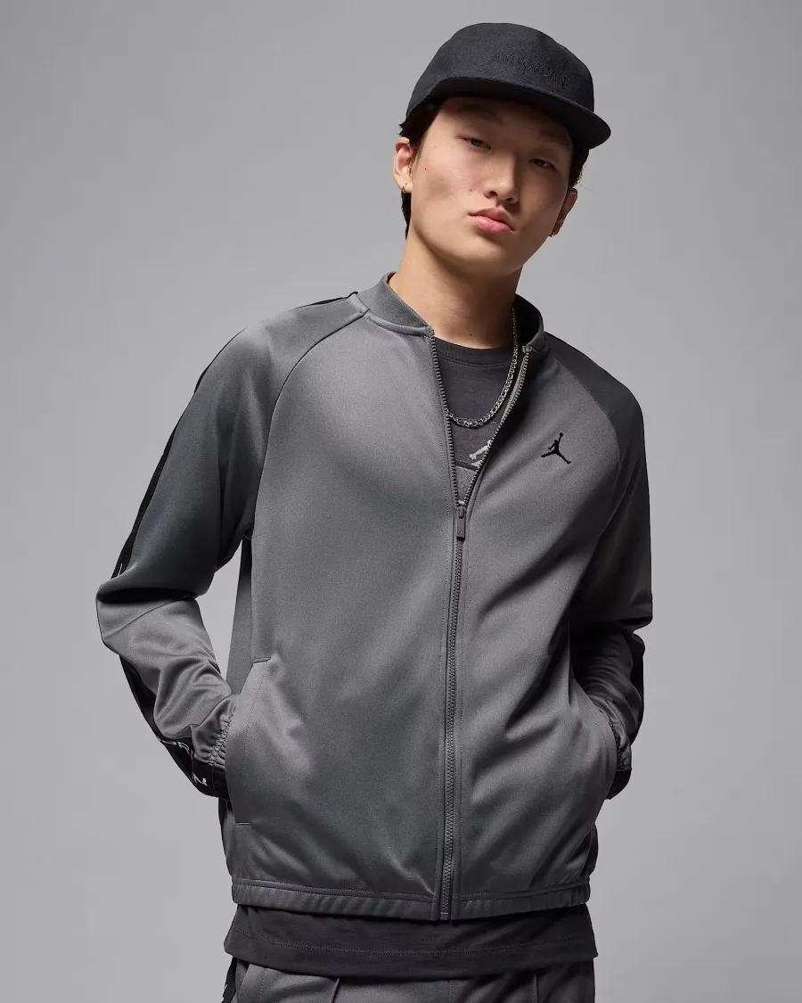 Кофта Nike Air Jordan Essentials Track Suit HF9339-034