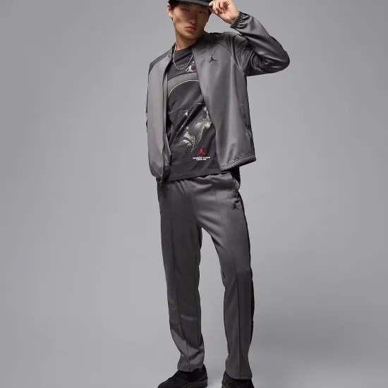 Кофта Nike Air Jordan Essentials Track Suit HF9339-034