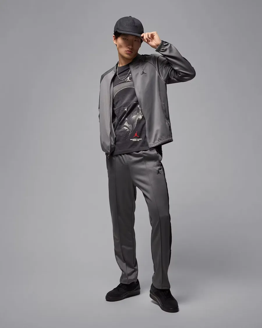 Кофта Nike Air Jordan Essentials Track Suit HF9339-034