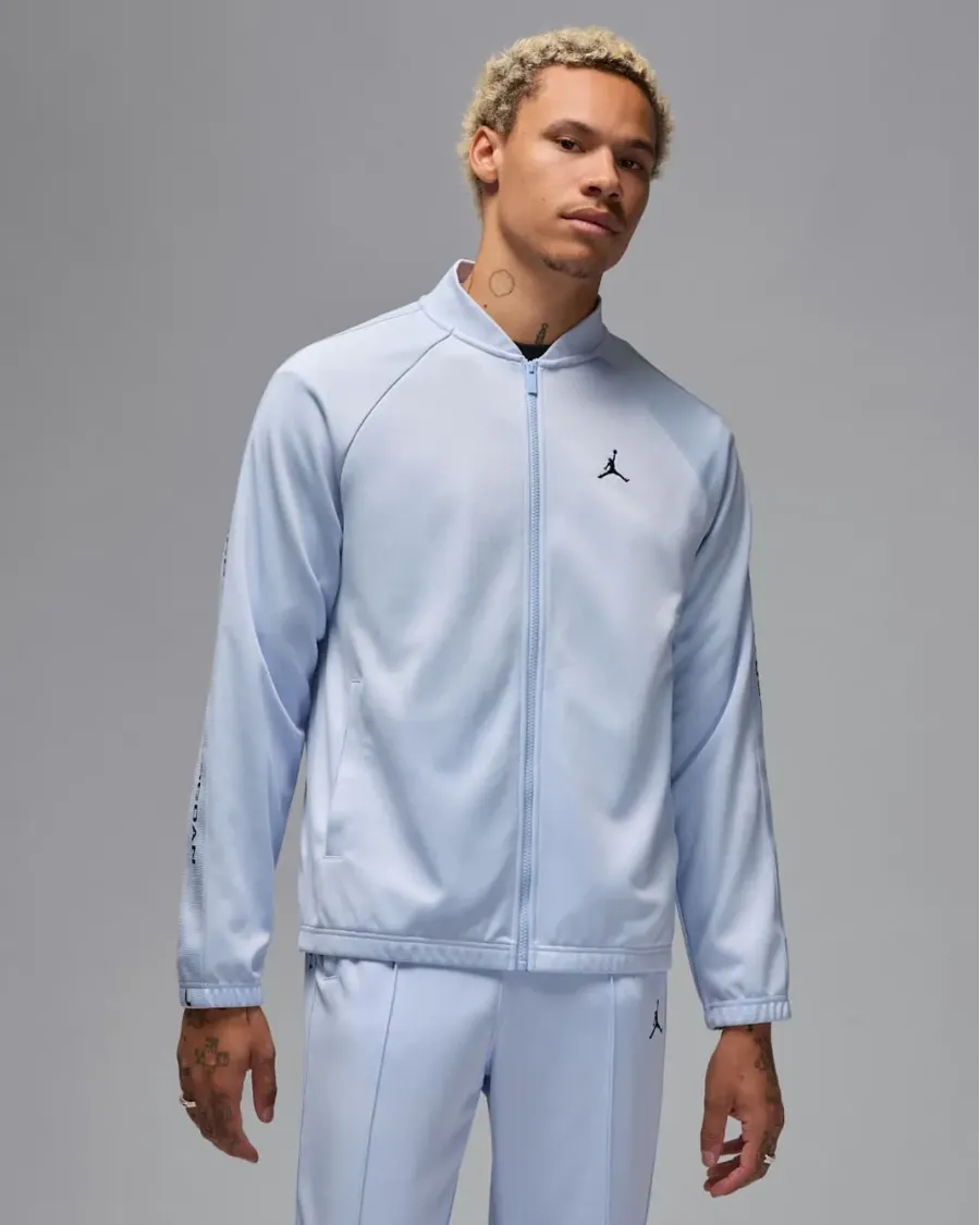 Кофта Nike Air Jordan Essentials Track Suit HF9339-407