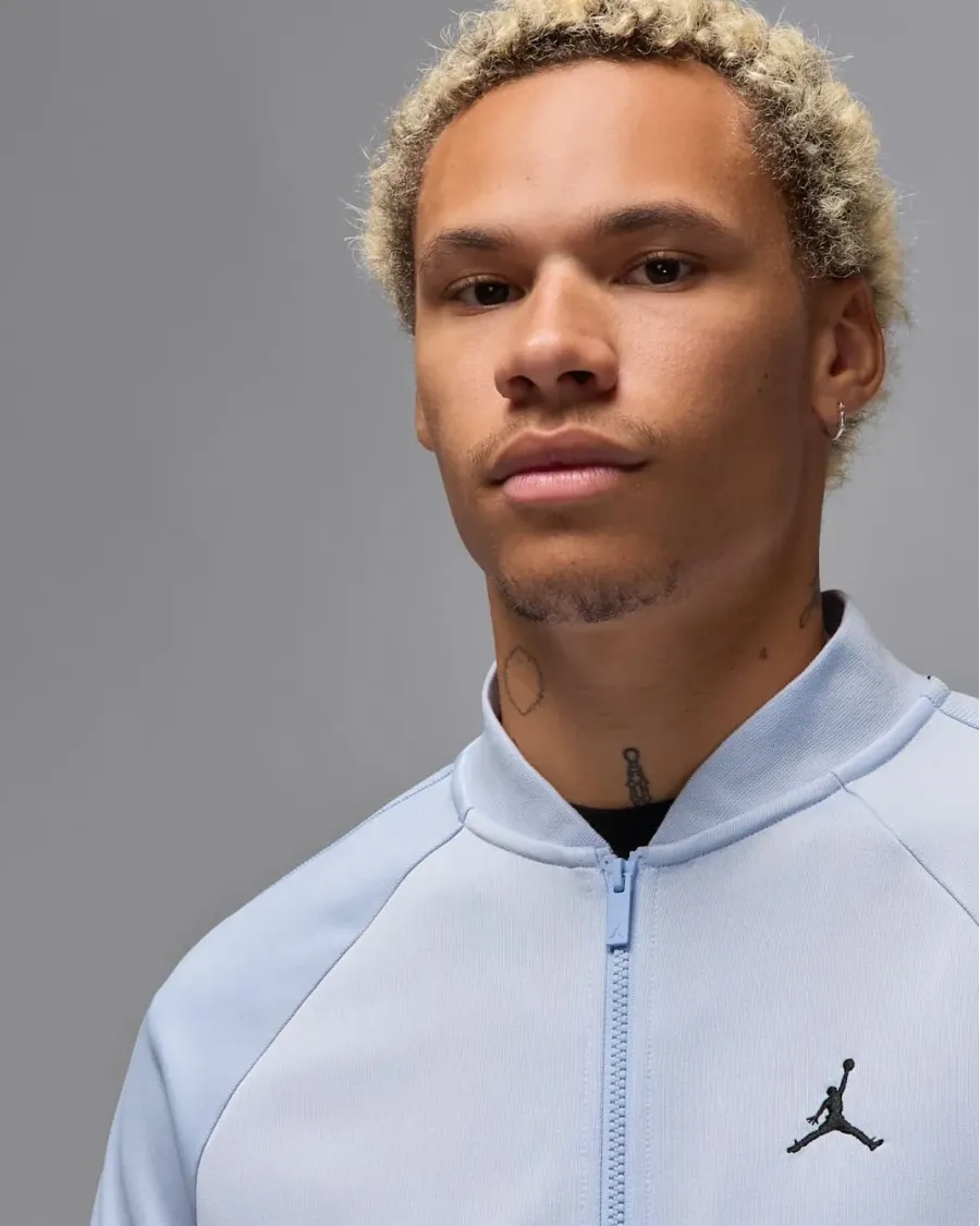 Кофта Nike Air Jordan Essentials Track Suit HF9339-407